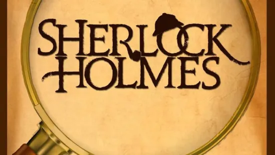 Sherlock Holmes