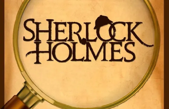 Sherlock Holmes