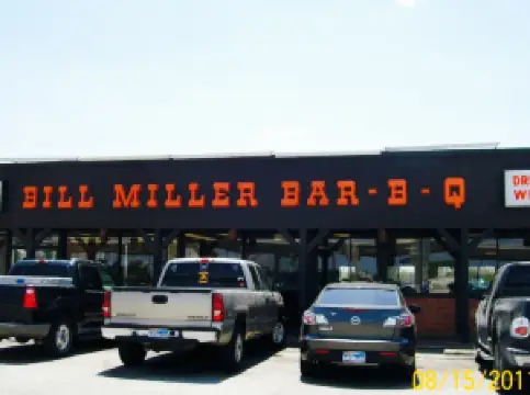 Bill Miller Bar-B-Q