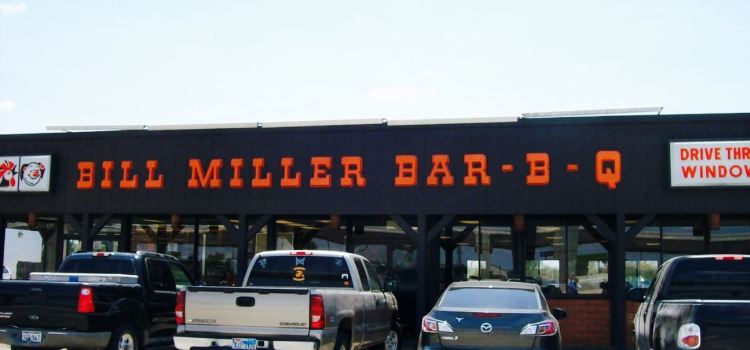 Bill Miller Bar-B-Q