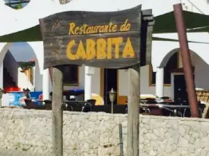 Restaurante do Cabrito