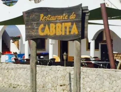Restaurante do Cabrito