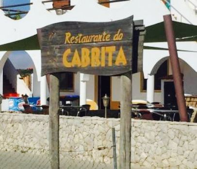Restaurante do Cabrito