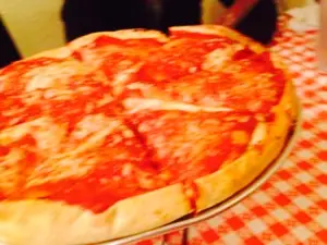 Vinny's Pizza and Pasta