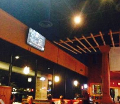 Rico's Mexican Grill