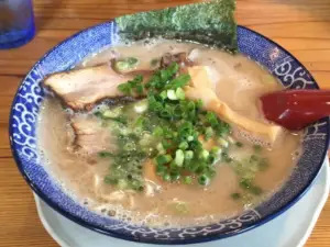 Hakata Ramentsurukamedo Kasugai