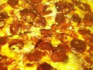 Jerry's Place Pizza