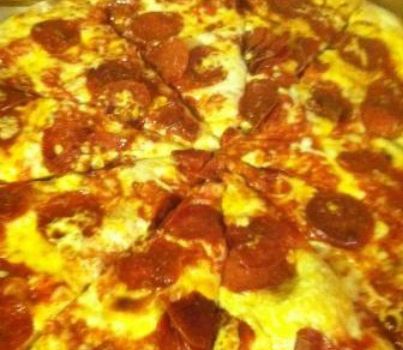 Jerry's Place Pizza