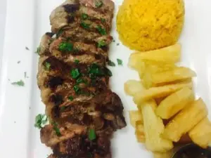 La Finca Grill