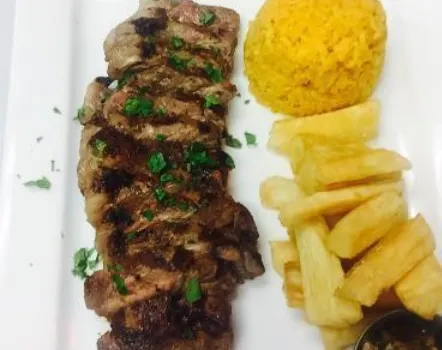 La Finca Grill