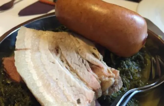 Hotel Restaurant Friedrichshoehe