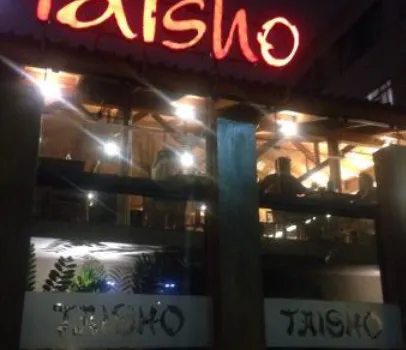 Taisho I