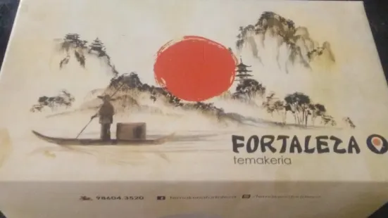 Temakeria Fortaleza