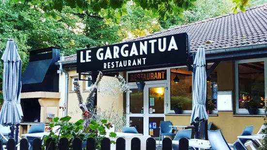 Restaurant Le Gargantua