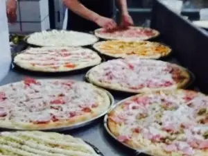 Pizzaria Nova Grecia