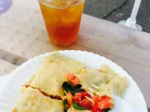 Café Crêpe