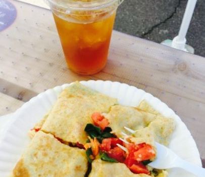 Café Crêpe