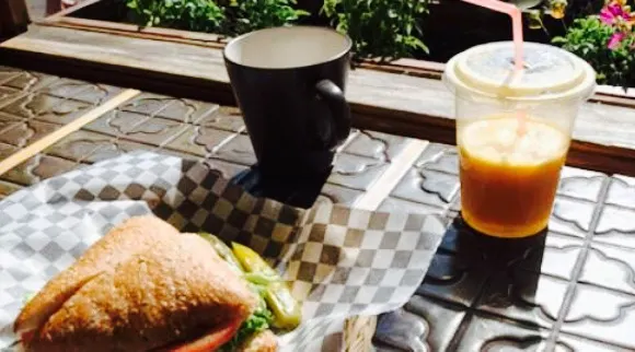 Seaside Village Cafe