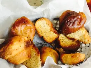 Side Porch Steak House