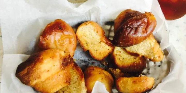 Side Porch Steak House