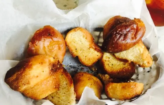 Side Porch Steak House