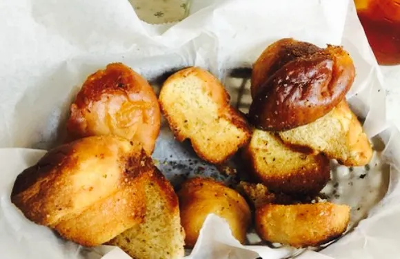 Side Porch Steak House