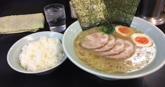 Ramen Seiya