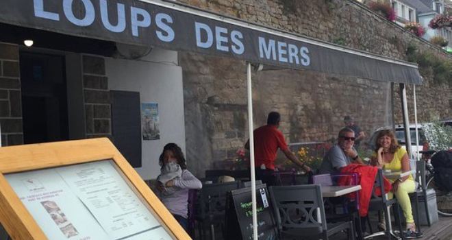 Aux Loups des Mers