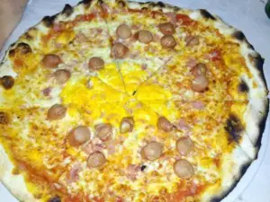 Pizzeria Capichi