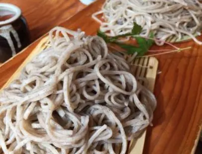 Soba Kobo Shino