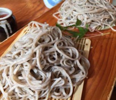 Soba Kobo Shino