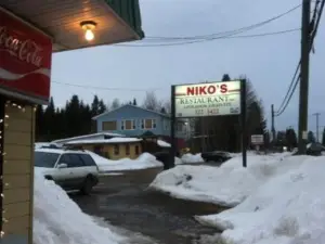 Restaurant Niko's