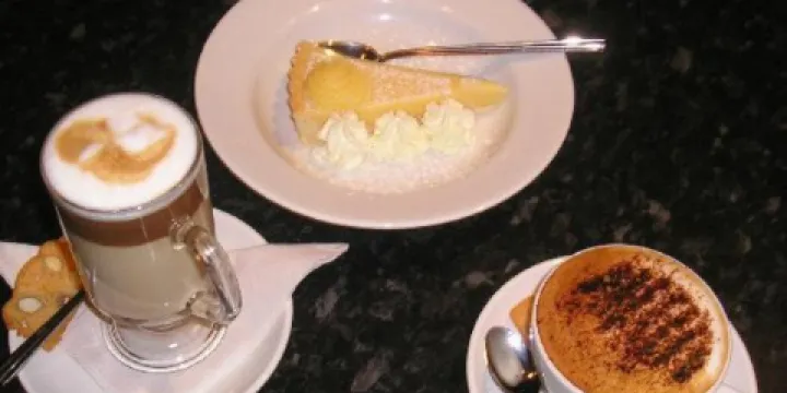 Sorbello's Italian Restaurant - Australia