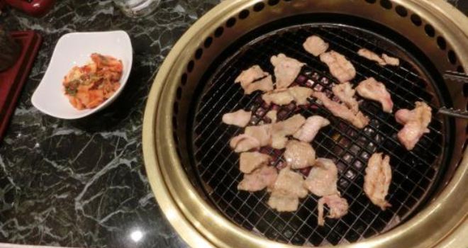 Kobe Kararatei, Ise Misono