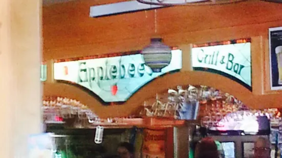 Applebee's Grill + Bar