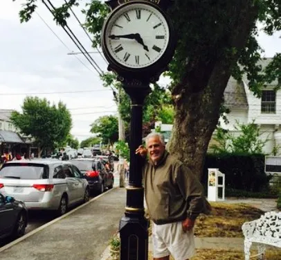 Chatham Penny Candy Store