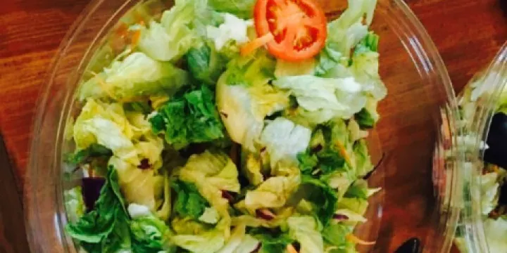 Olive Garden Italian Restaurant