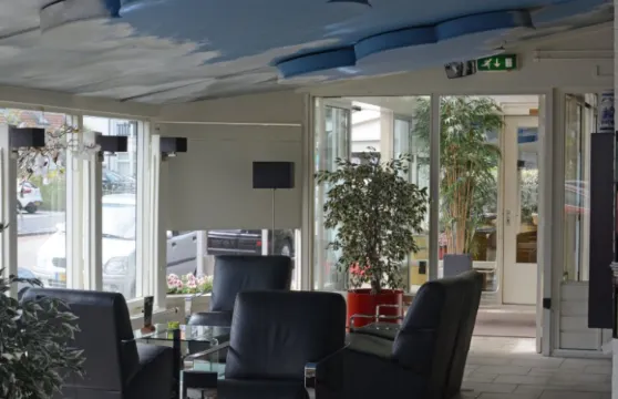 Hotel Restaurnat Piccard