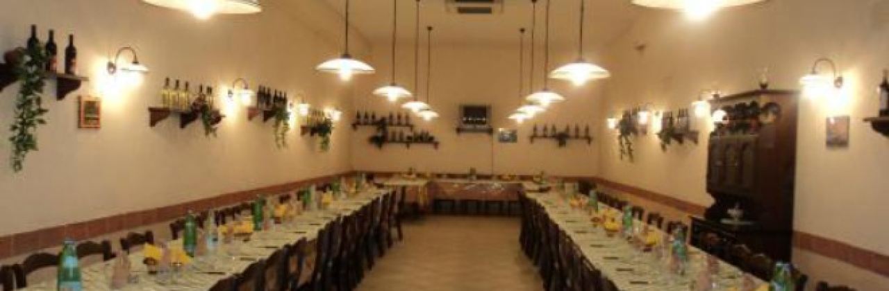 Agriturismo Poggio Torreano