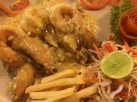 Sea Horse Restaurant