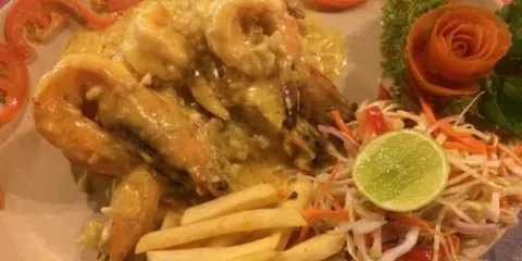 Sea Horse Restaurant