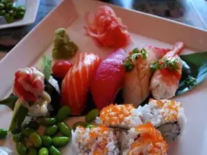 Shintori Sushi Factory