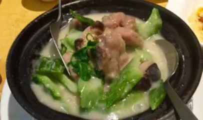 Greenhills Uno Seafood Palace