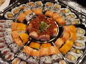 Sushibamoshava