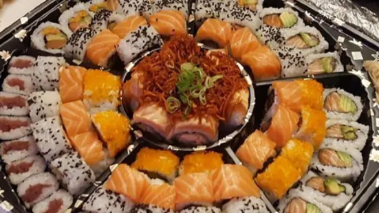 Sushibamoshava