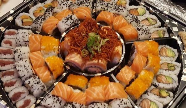 Sushibamoshava
