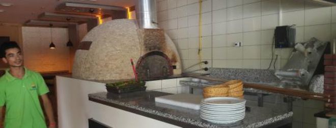 Döner City turkish restaurant
