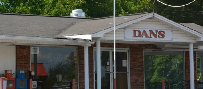 Dan's Restaurant