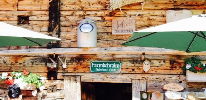 Farmkehralm