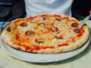Pizzeria Sa Macinera